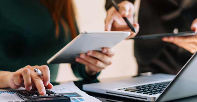Accounting Services