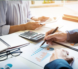 Accounting Services