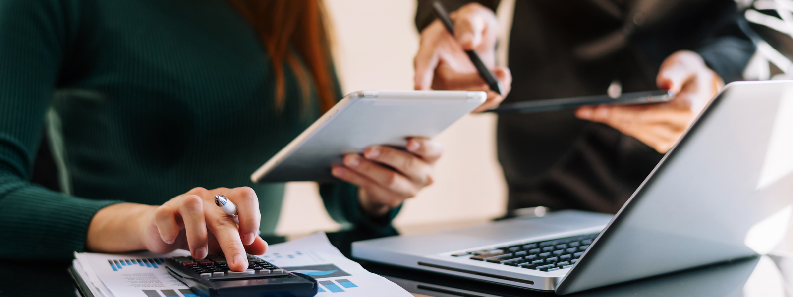 Accounting Services
